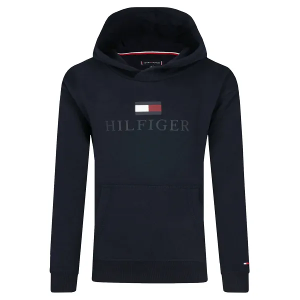 

Толстовка обычного кроя Tommy Hilfiger, синий