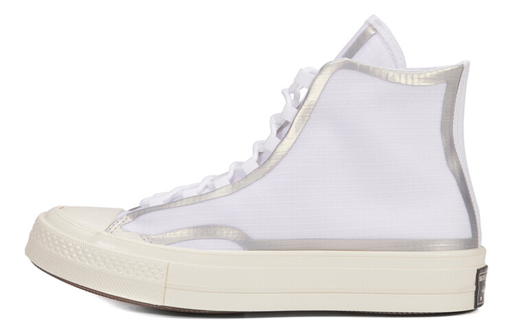 

Кеды Converse Chuck Taylor All Star 70 Hi Metallic Tape Seam