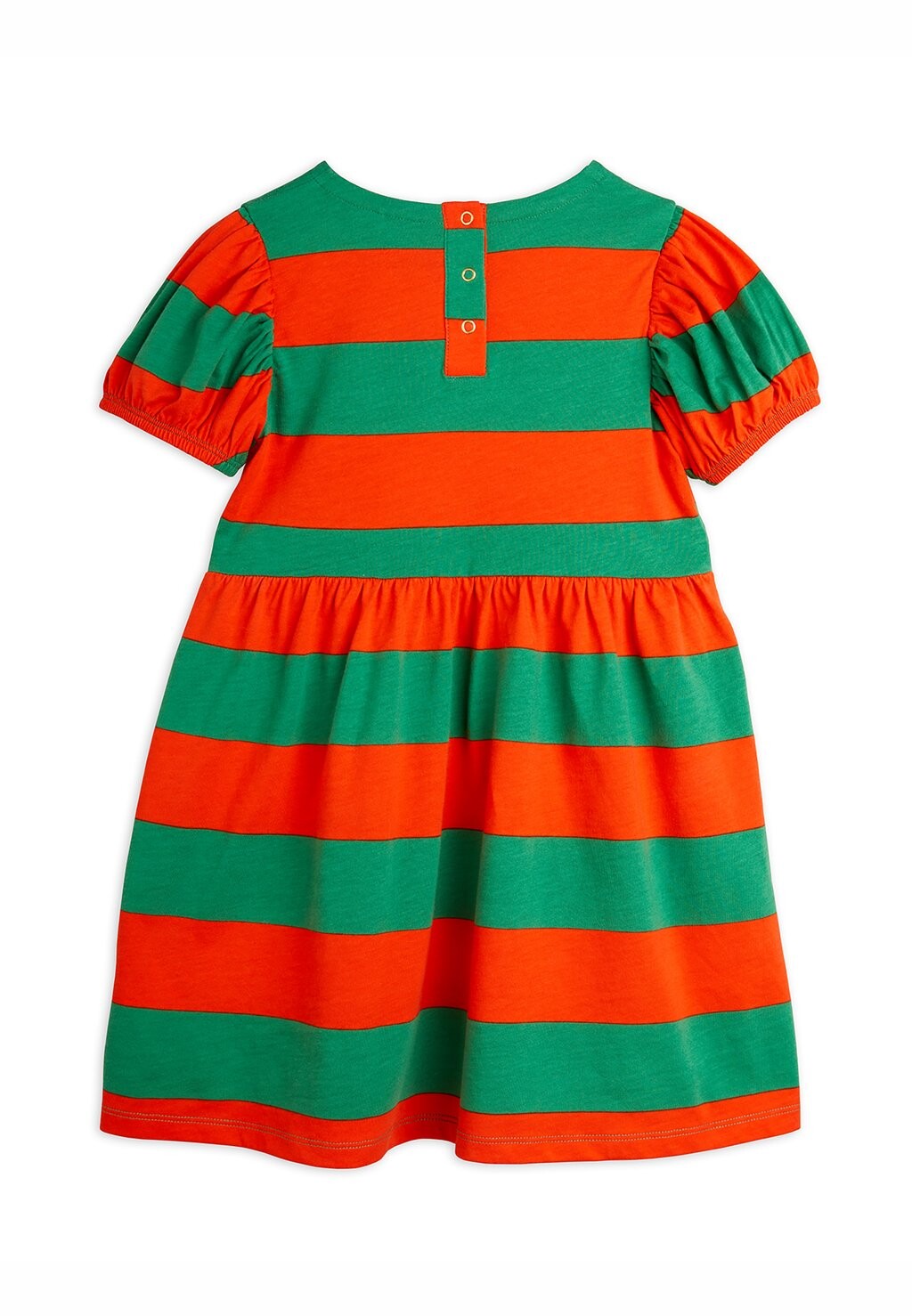 

Платье из джерси Dress Mini Rodini, мультиколор