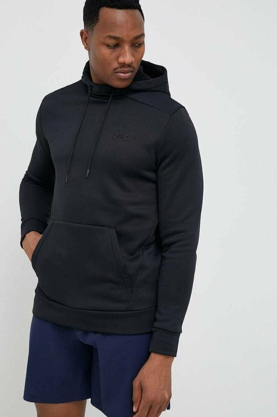 

Толстовка Under Armour, черный
