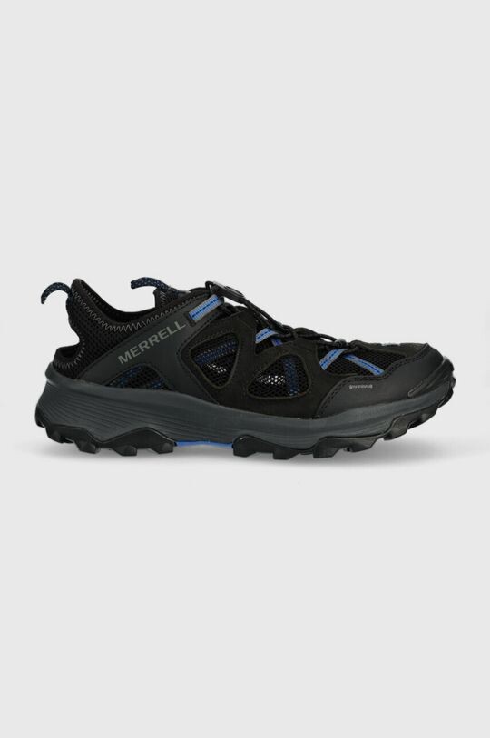 

Башмаки Speed Strike Sieve Merrell, черный
