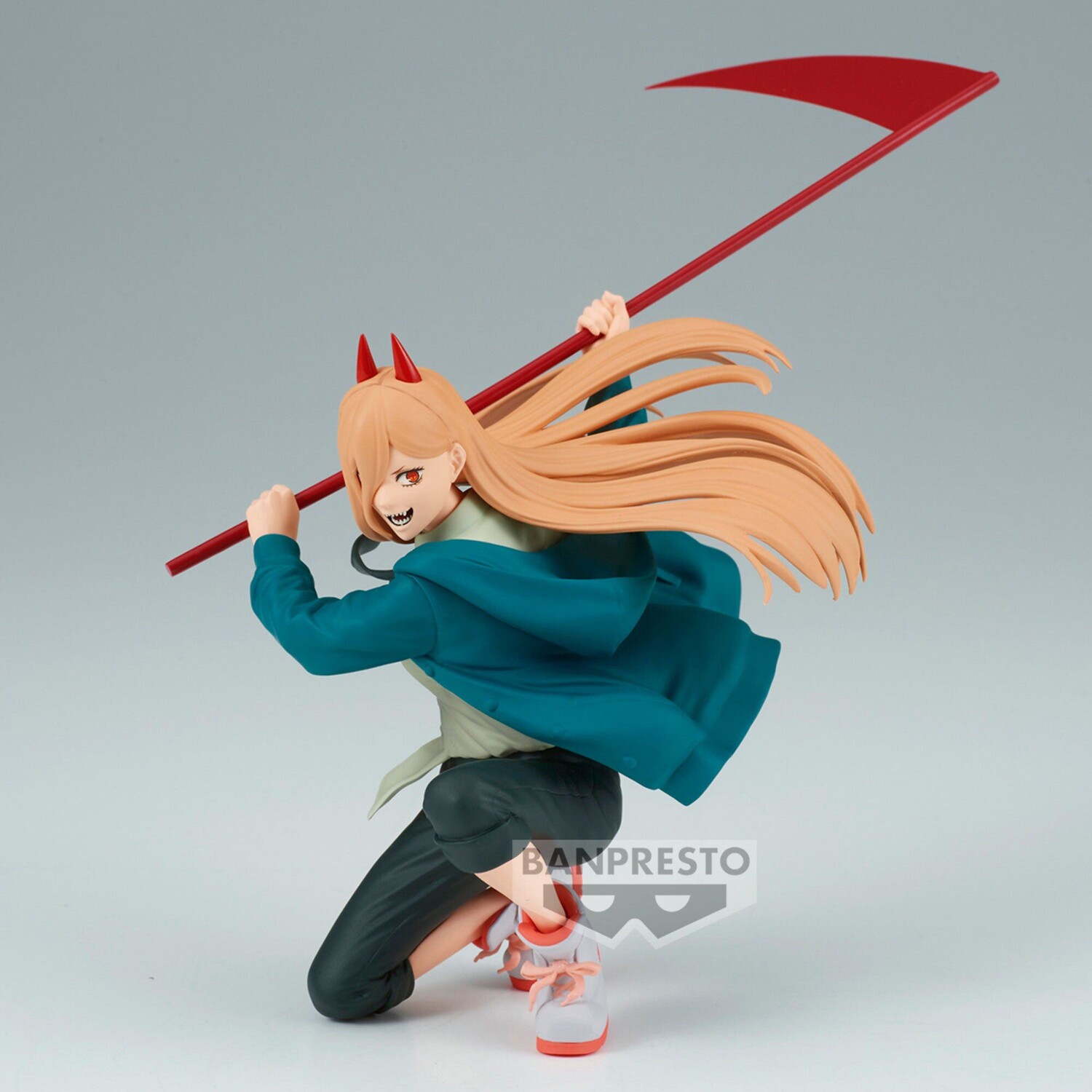 

Фигурка Chainsaw Man - Power Vibration Stars Figure