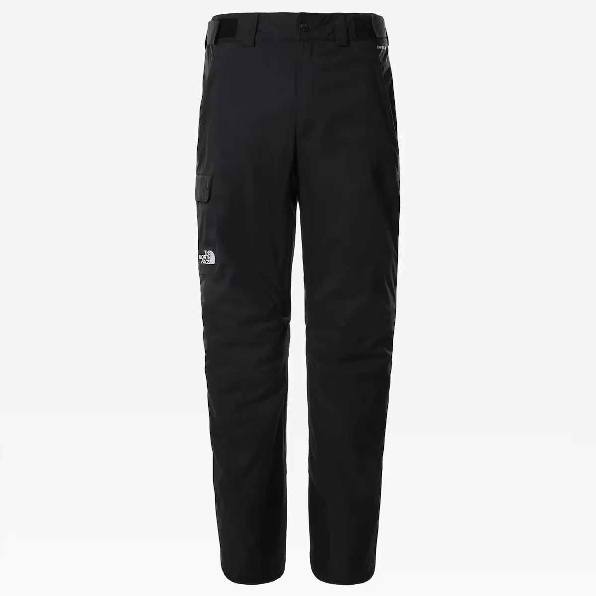 

Мужские лыжные брюки Freedom The North Face, чёрный