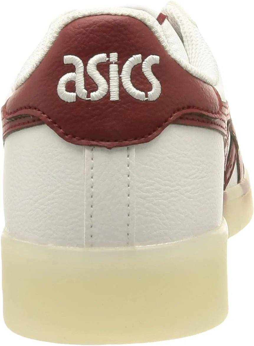 Мужские кроссовки Asics Japan S, Blanco Beet Juice — фото 3