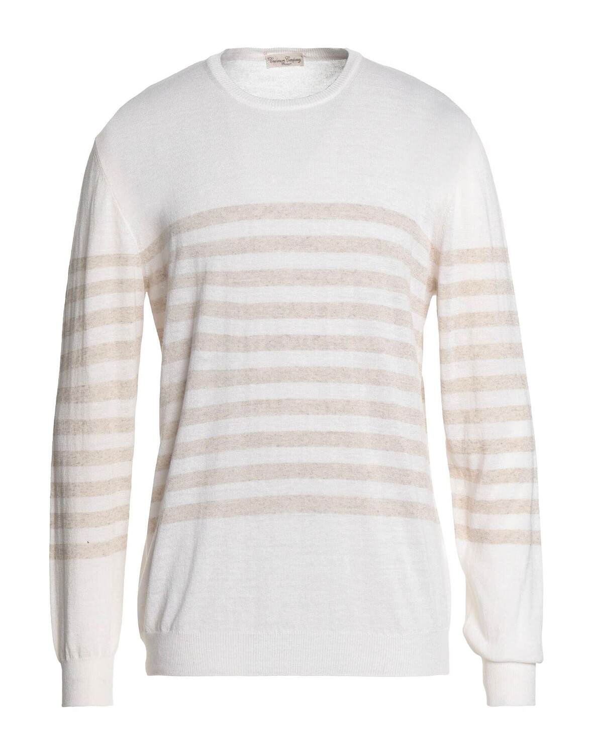 

Свитер Cashmere Company, белый