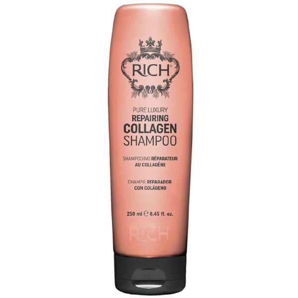 

Шампунь для нежных и тонких волос, 250 мл Rich Pure luxury