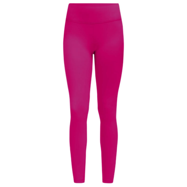 

Женские спортивные штаны из флиса Lululemon, raspberry розовый/ripr