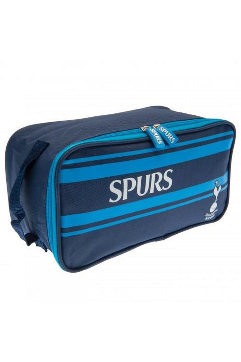 

Сумка для ботинок Tottenham Hotspur FC, темно-синий