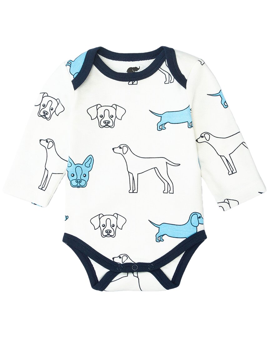 

Боди Monica + Andy Jack + Jill, мультиколор