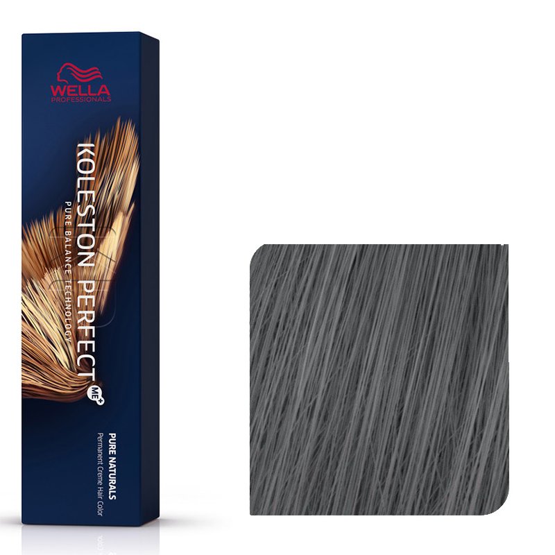 

Wella Koleston Perfect ME+ 60 мл Rich Naturals 5/82
