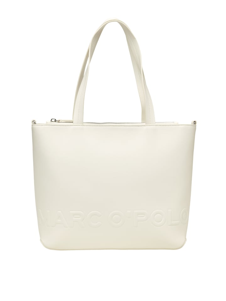 

Сумка шоппер Marc O'Polo, цвет natural cotton