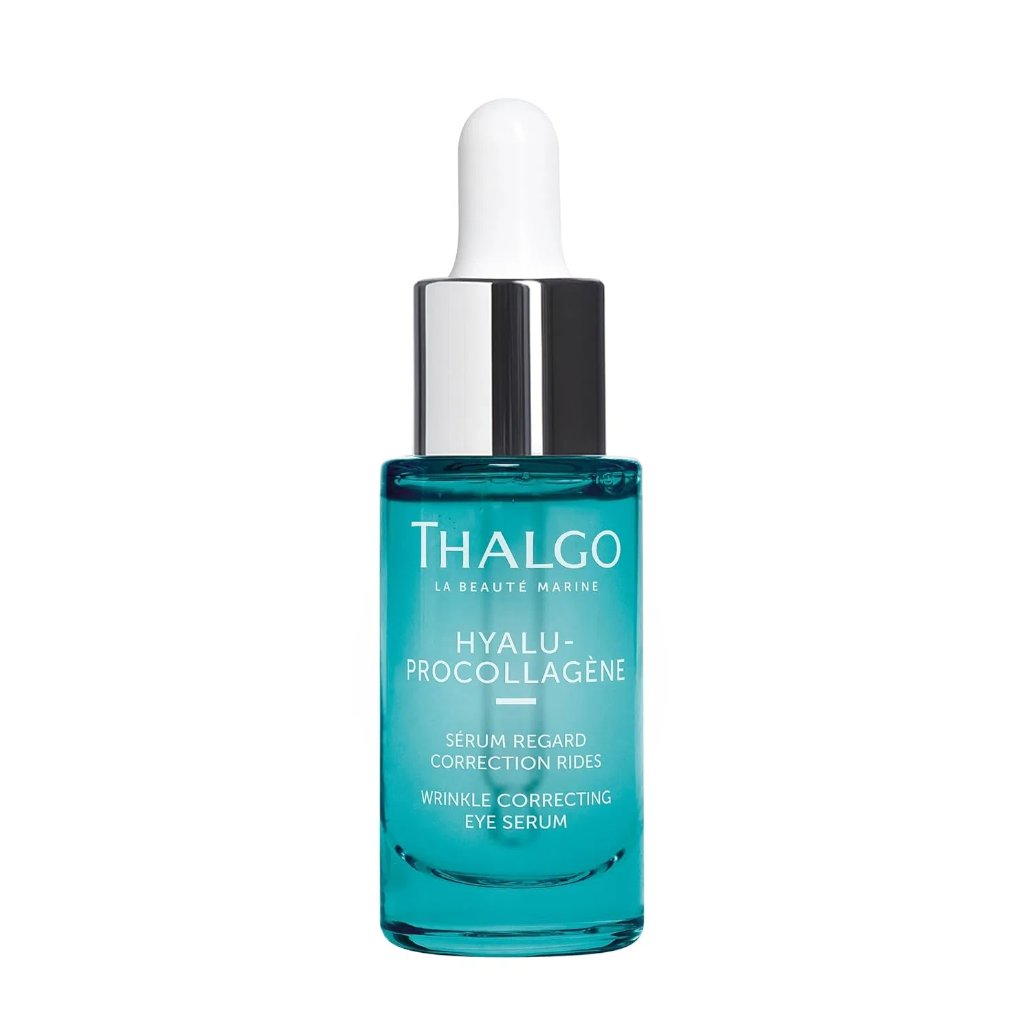 Сыворотка для глаз THALGO Wrinkle Correcting Eye Serum Thalgo