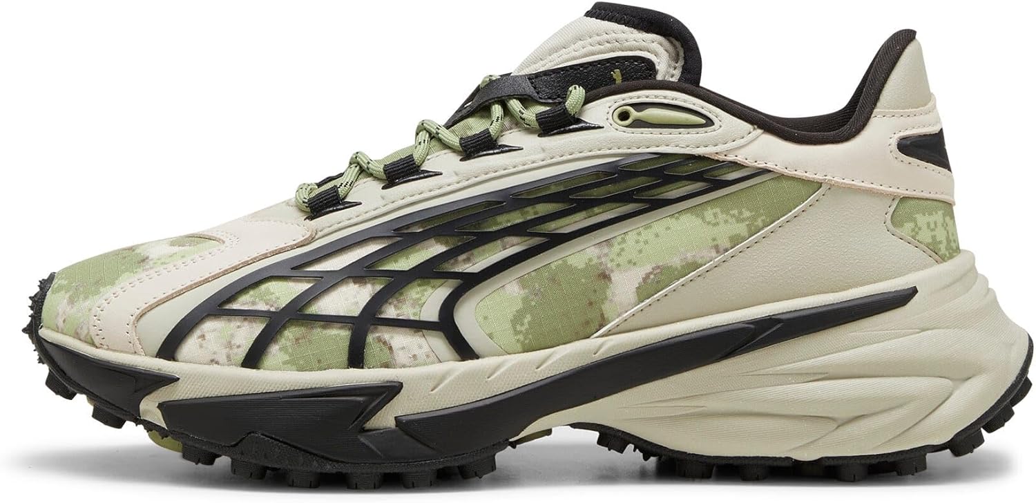 

Мужские кроссовки PUMA, зеленый