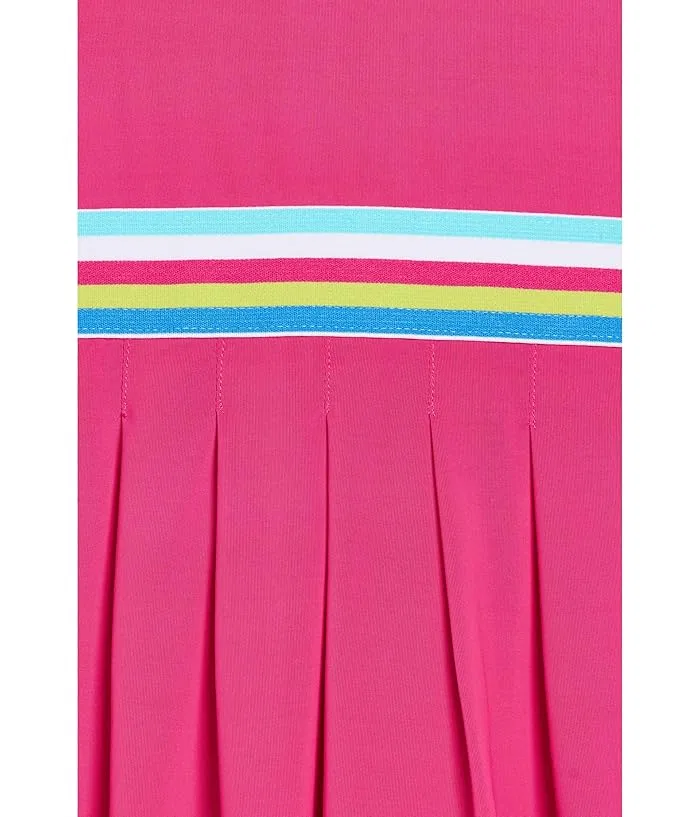 Платье Active Dress Hatley Kids, Fandango Pink — фото 3