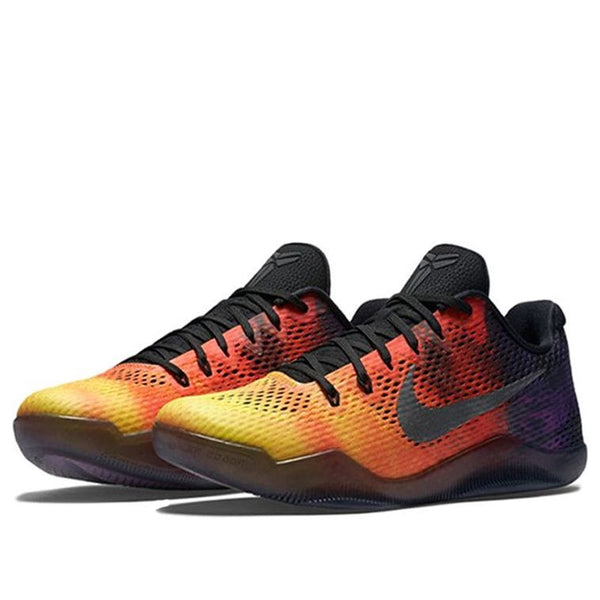 Кроссовки kobe 11 ep 'ttl crmsn' Nike, мультиколор — фото 3