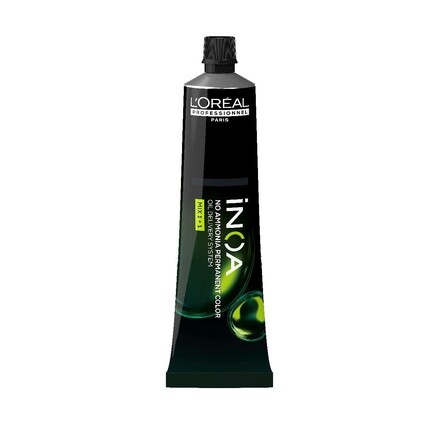 

L'Oréal Professionnel Loreal Inoa 7.3 Средне-русый золотистый - Золотистый оттенок 60 мл