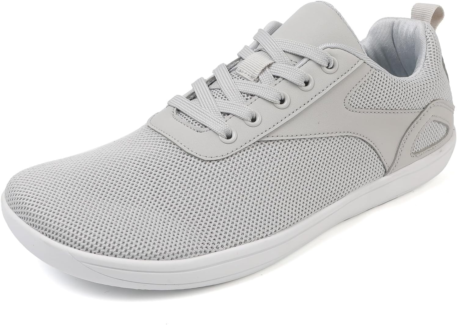 

Кроссовки Canbebig Barefoot Shoes унисекс, серый