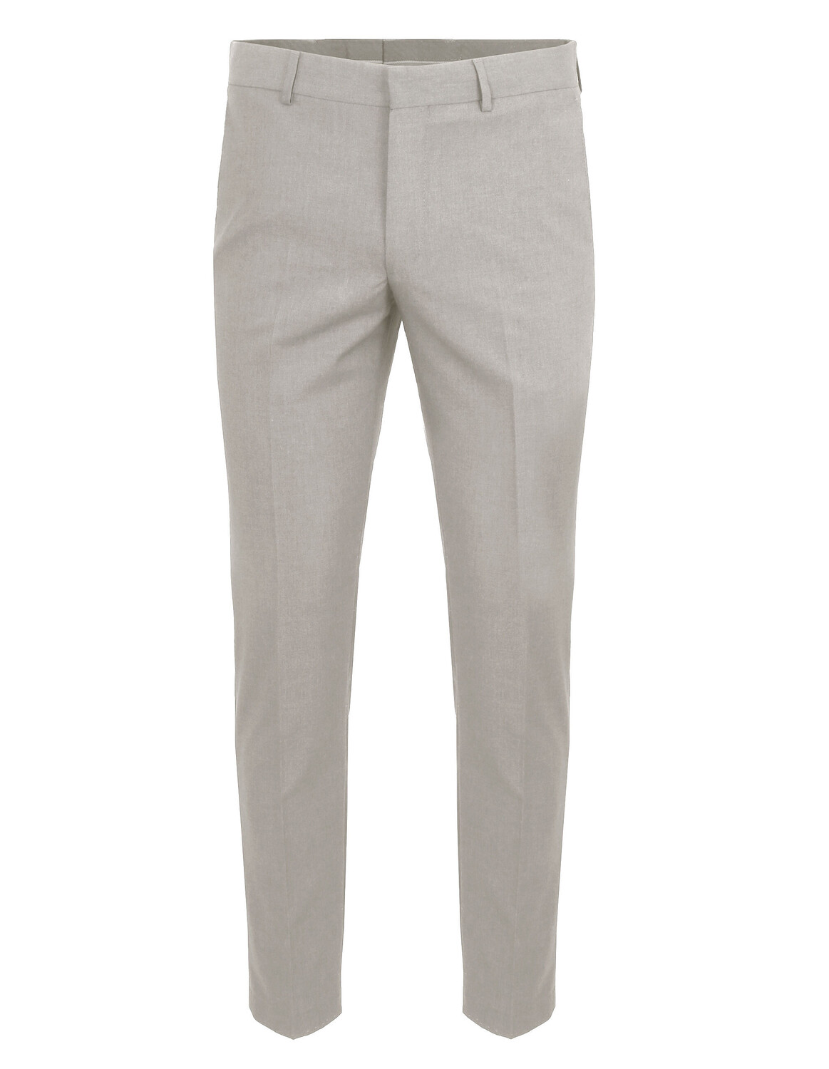 

Тканевые брюки Steffen Klein Anzug Slim Fit, песочный