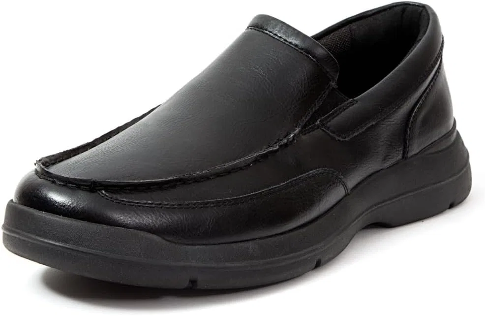 Мужские лоферы Deer Stags Porto, Black
