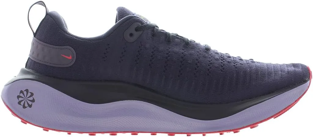 Кроссовки унисекс Nike Reactx Infinity Run 4 — фото 2