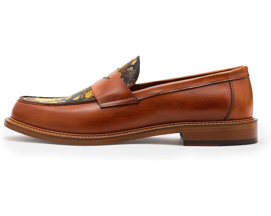 Мужские лоферы Taft Jackloafer, Eden — фото 4