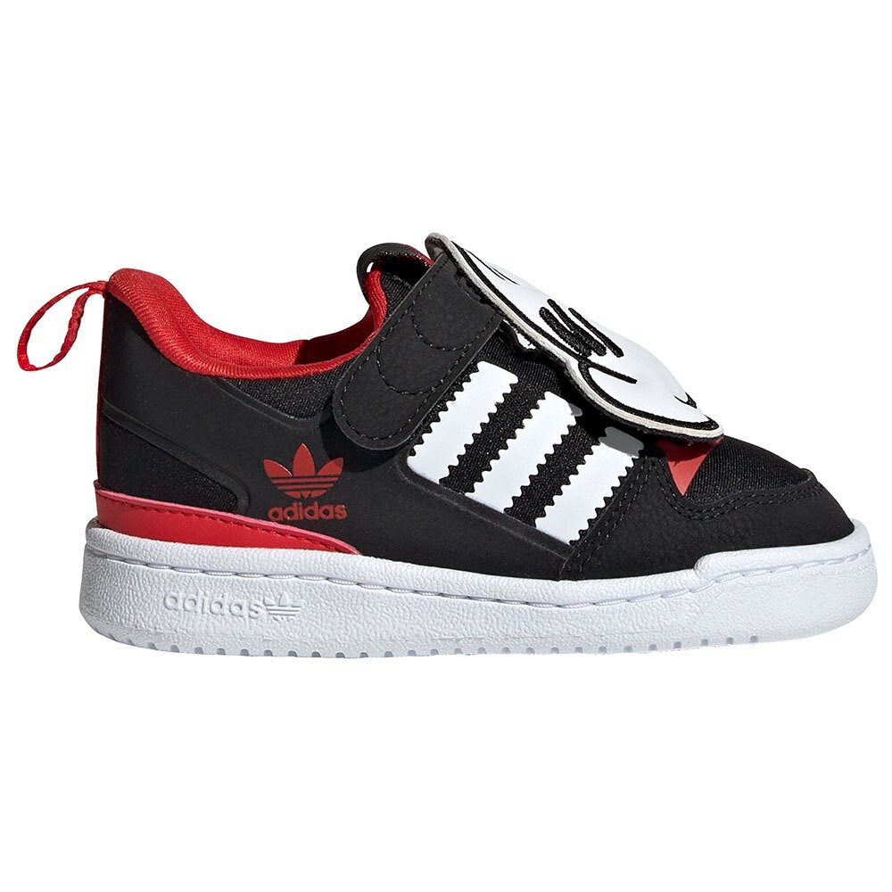 

Кроссовки adidas Originals Forum 360 Velcro Infant, черный