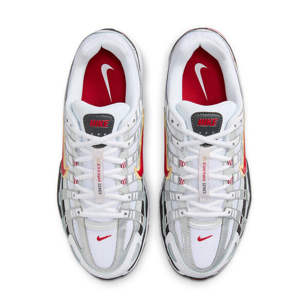 Кроссовки р 6000 Nike, белый — фото 4