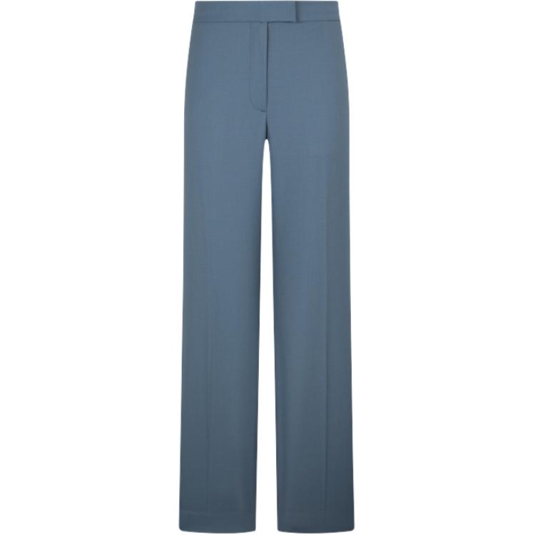 

Повседневные брюки для женщин Calvin Klein, 9en-haze синий