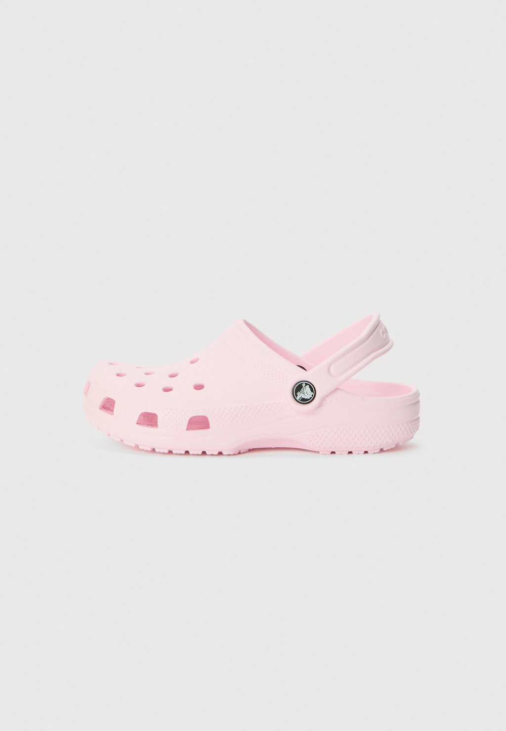 

Шлепанцы CLASSIC UNISEX - Clogs Crocs, розовый