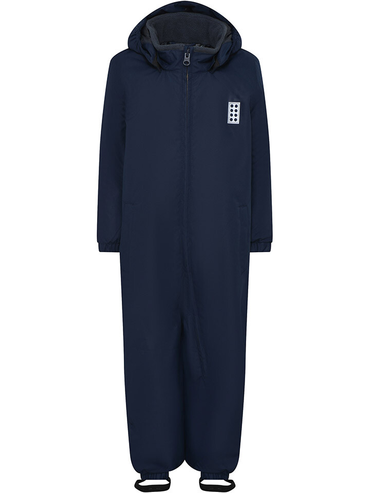 

Лыжные штаны LEGO Jori 721, темно синий