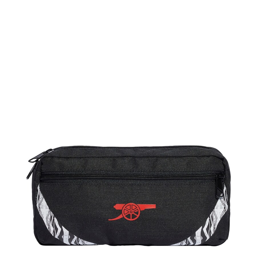 

Поясная сумка ADIDAS PERFORMANCE Athletic Fanny Pack Arsenal Away, черный