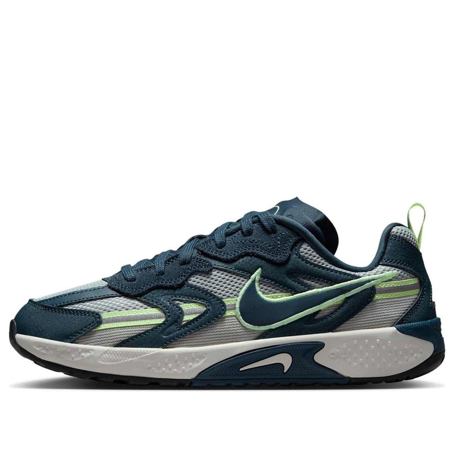

Кроссовки Nike Jam 'Armory Navy Light Grey', темно-синий