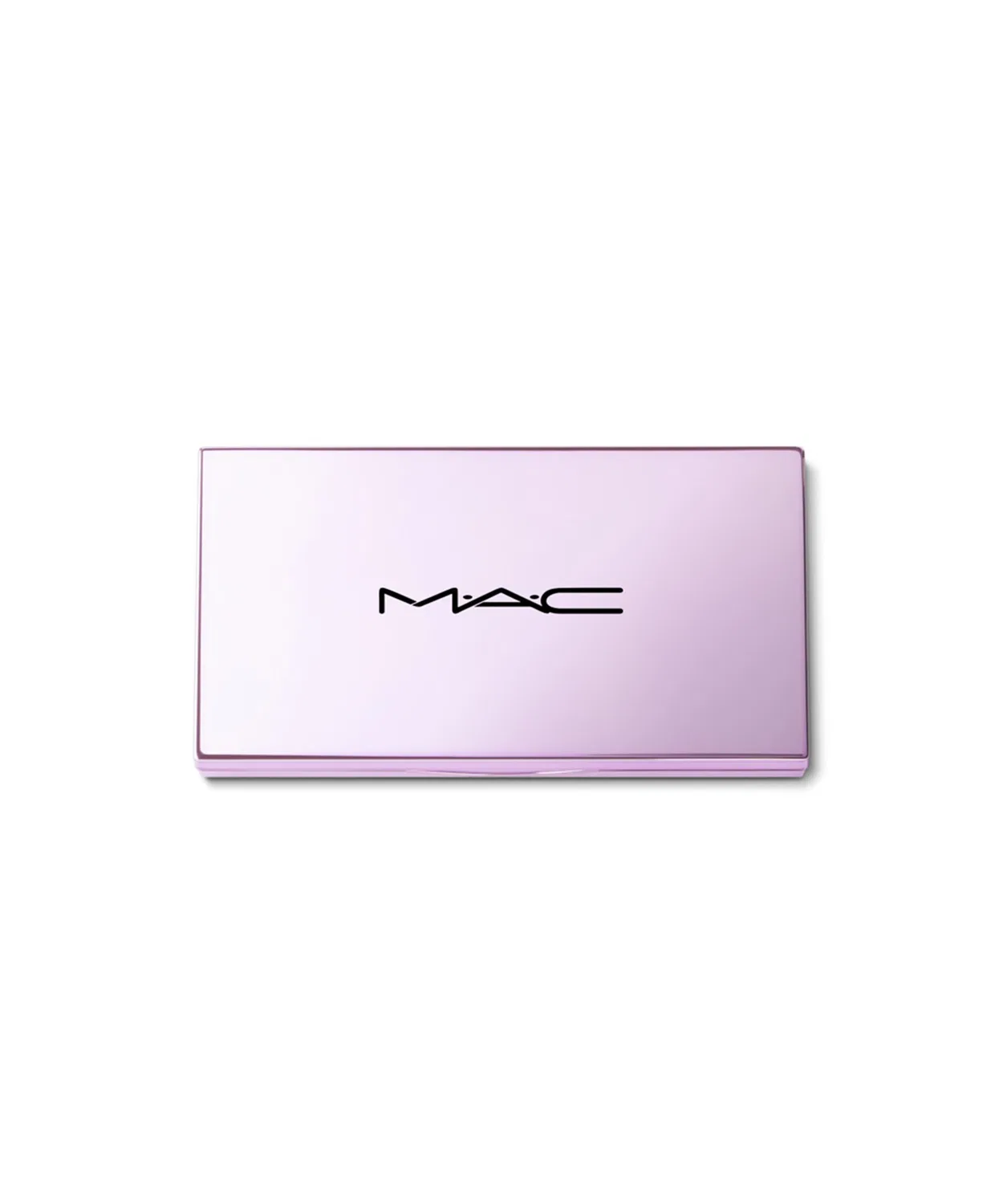 Компактная пудра MAC Studio Fix Pro Set Blur Duo, лавандовый и белый, 2 оттенка — фото 4
