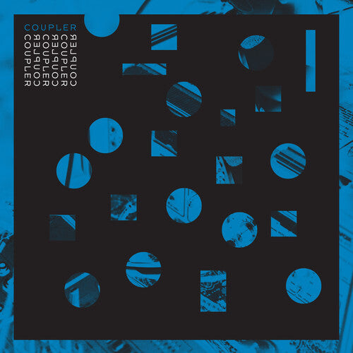 

Виниловая пластинка Coupler: Blue Room Sessions