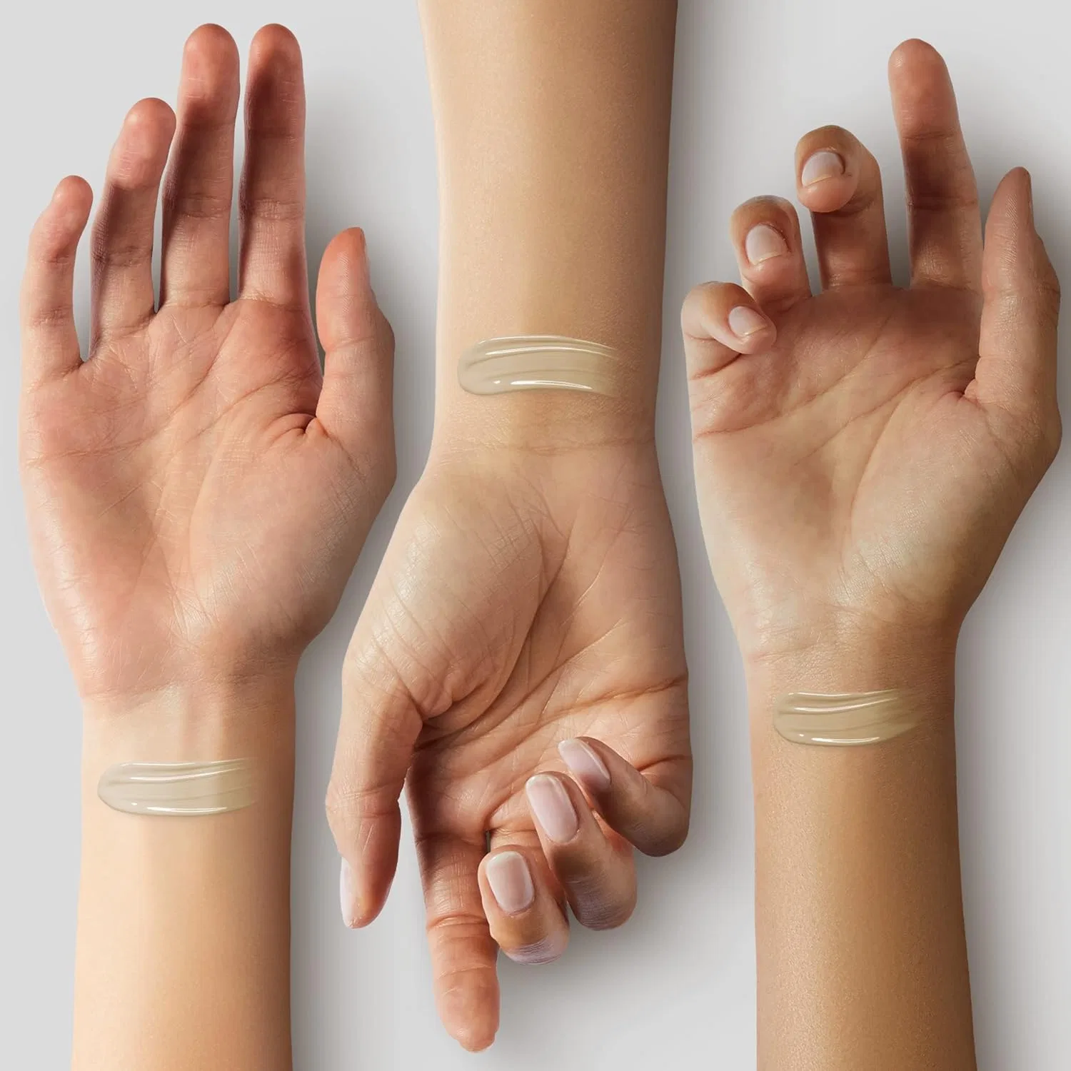 Тональная основа Soft Matte Longwear Foundation Fenty Beauty 120 для светлой кожи — фото 2