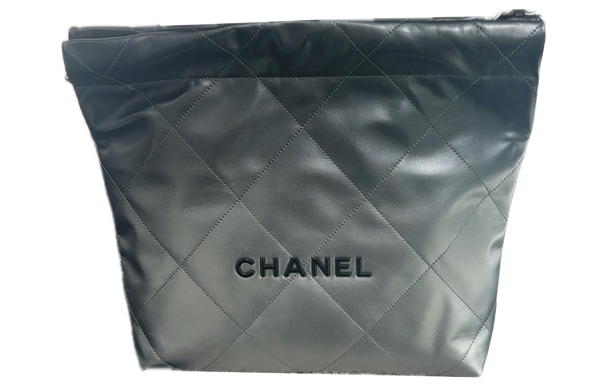 

CHANEL Сумка через плечо