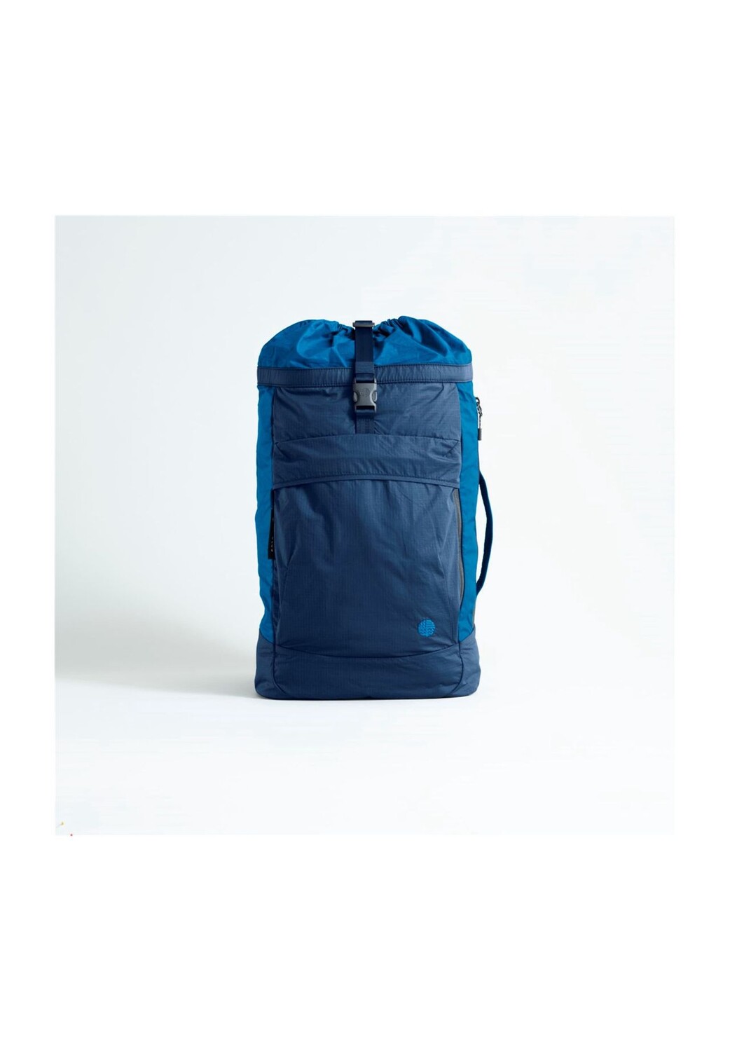 

Рюкзак AIR SKY:HIGH Daypack, экологичный, 28 л eoto, темно-синий
