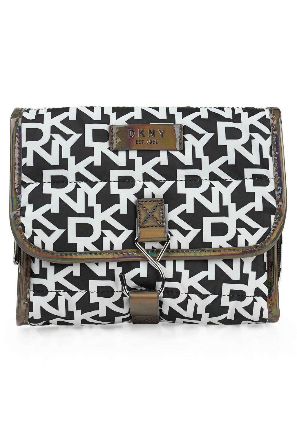 

Косметичка SIGNATURE DKNY, черный