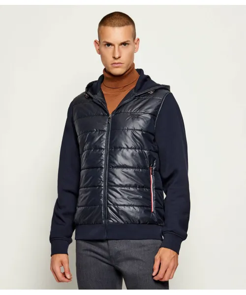 

Куртка Regular fit Hechter Paris, синий
