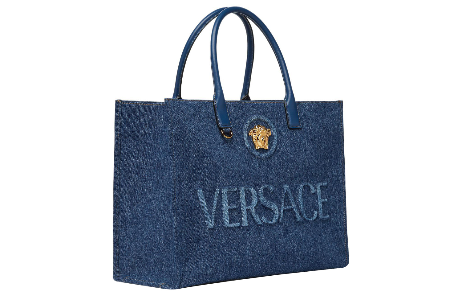 

VERSACE Сумка тоут