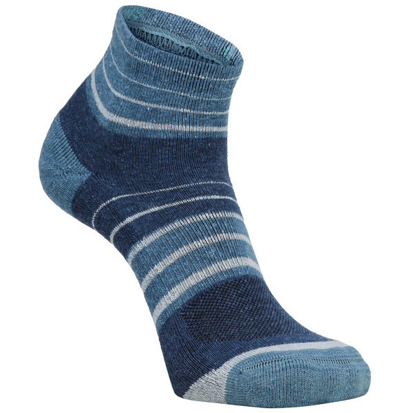 

Носки Royal Robbins, цвет Collins Blue