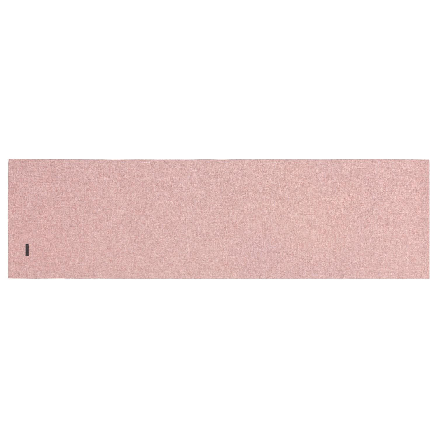 

Настольный бегун Esprit, 140x40x0,5 см, пыльно-розовый