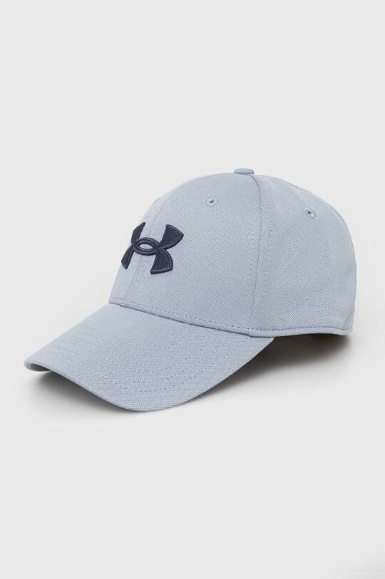

Бейсболка Under Armour, синий