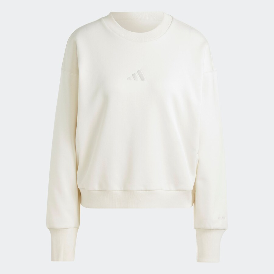 

Спортивная толстовка ADIDAS SPORTSWEAR ALL SZN, белый