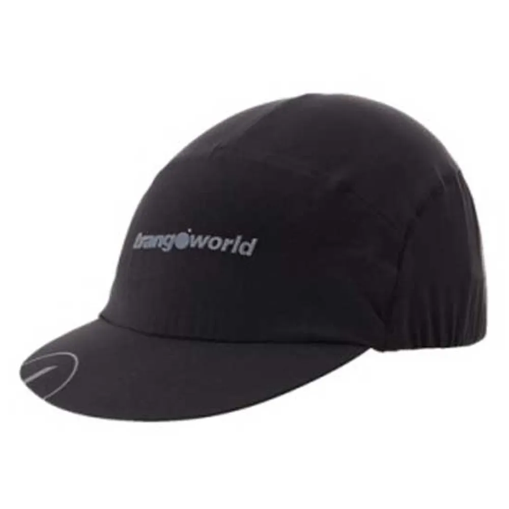 

Бейсболка Trangoworld Valferret SF, черный