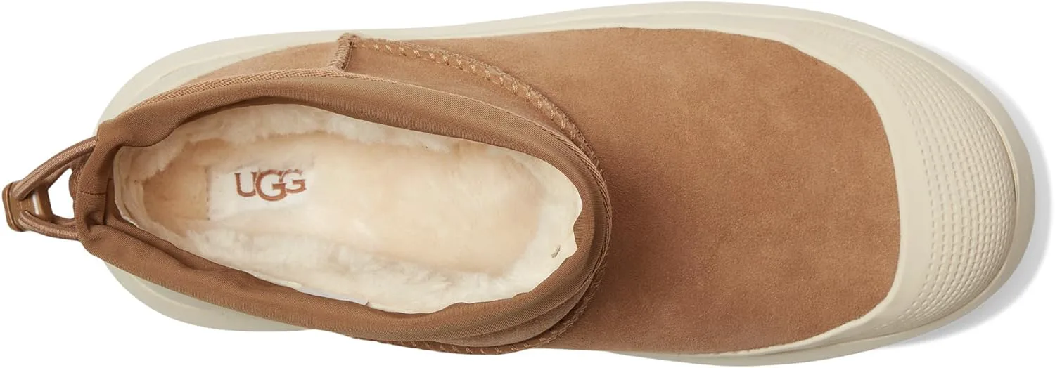 Мужские ботинки UGG CL Ultra Mini Weather Hybrid — фото 2
