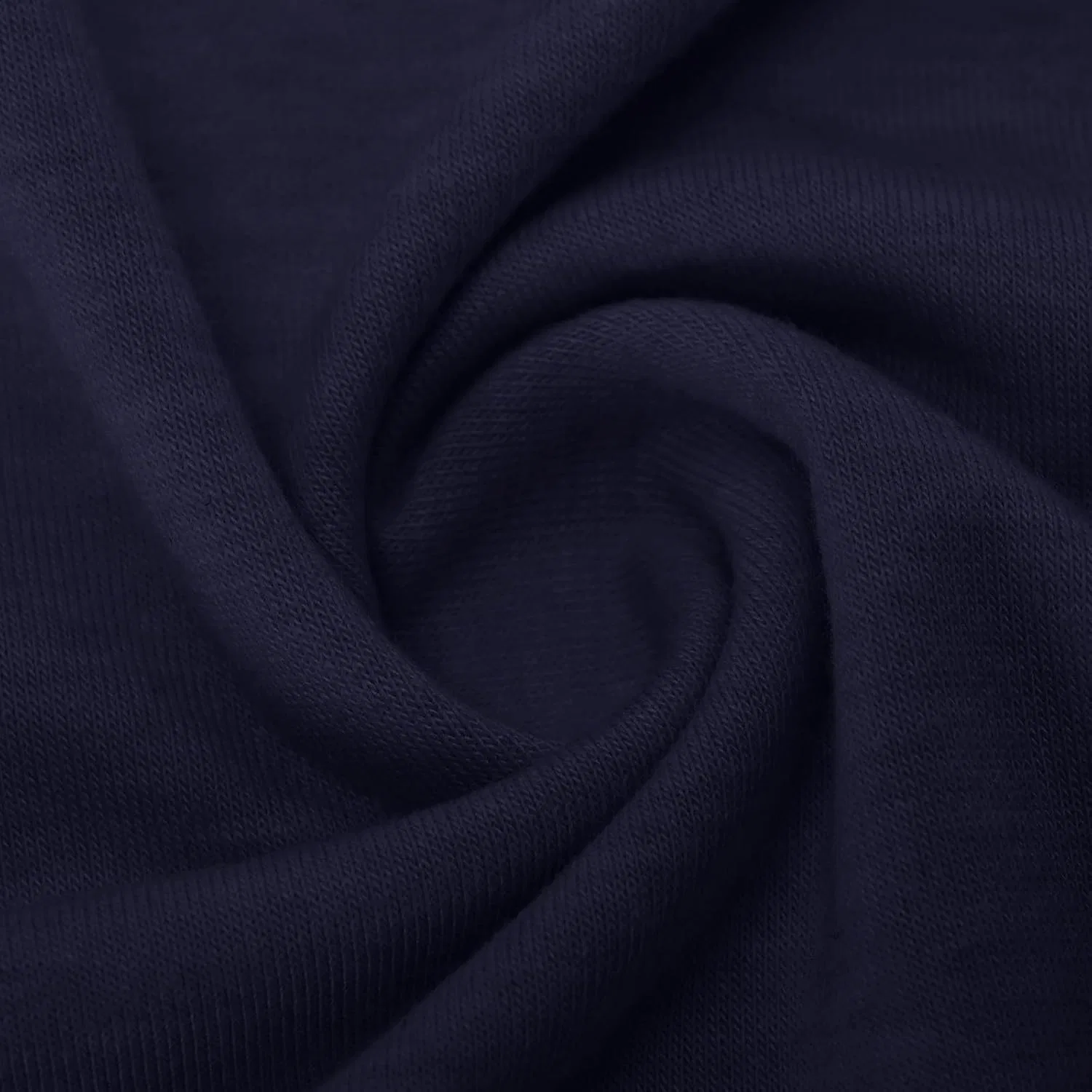 Топ женский на бретелях, V-образный вырез, Polyester, Navy — фото 4