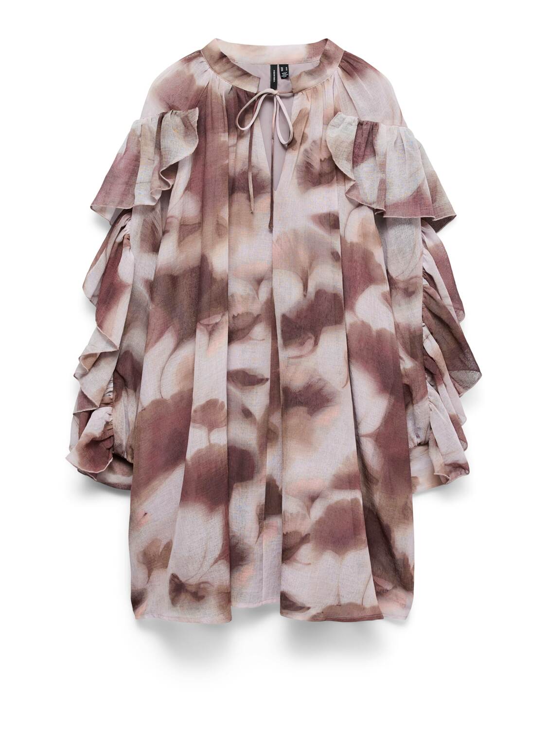 

VERO MODA Платье 'VMSabrina' в цвете Mauve