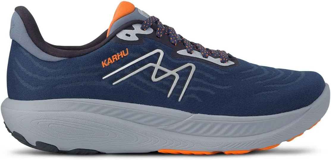 Мужская беговая обувь Karhu Ikoni 3.0, оранжевый — фото 2