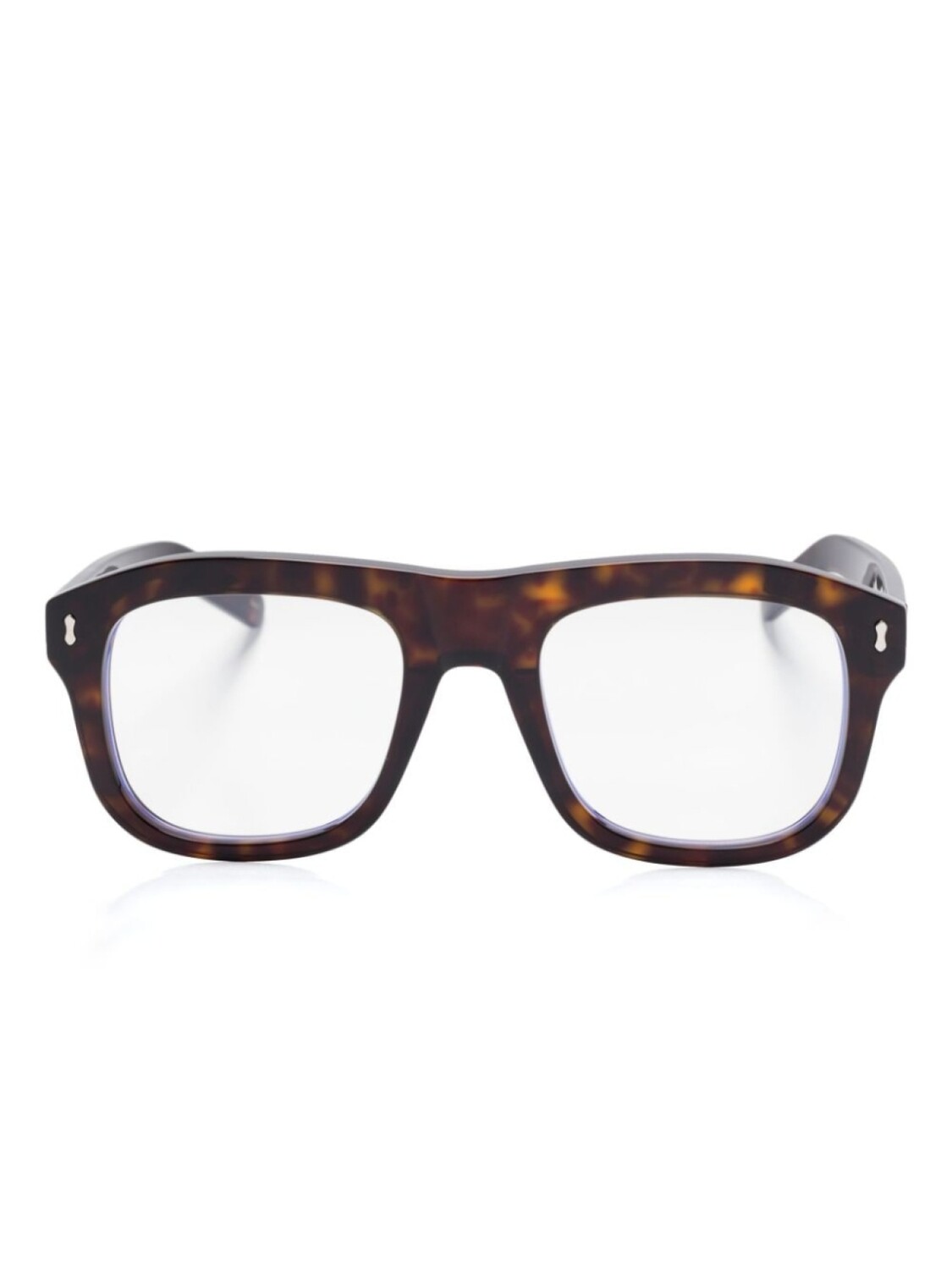 

Gucci Eyewear очки GG1712S, коричневый